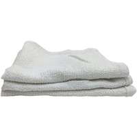 8065104 TERRY TOWELS COTTON Viking 17 in. L X 14 in. W Cotton Terry Towels (Pack of 1)