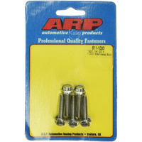 12 PT 1/4-20X1.000 PK/5