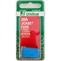 JCASE HIGH AMP FUSE  20A