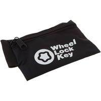 KEY STORAGE POUCH