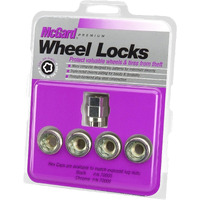 4 PK 14X1.5 CON SEAT LOCK