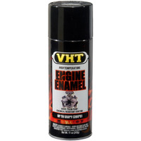 BLACK ENGINE ENAMEL GLOSS