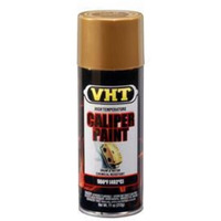 CALIPER PAINT GOLD