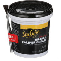 SYNTH BRK &CALIPER GREASE