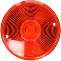 REPLACEMENT LENS RED