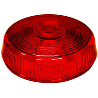 REPLACEMENT LENS RED