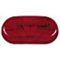 REPLACEMENT LENS RED