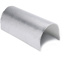 Design Engineering Floor & Tunnel Shield Ii - 21 Inch X 24 Inch (3.5 Sq. Ft.)