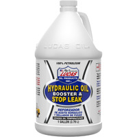 Lucas Oil Hydraulic Oil Booster/Stop Leak 1 Gallon