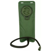 2.5 Liter Deluxe Hydration Bladder