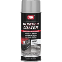 BUMPER COATER - Light Titanium Metallic