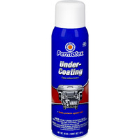 UNDERCOAT 16OZ