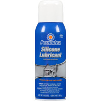 SILICONE SPRAY