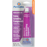 VALVE GRIND COMPOUND 3 OZ