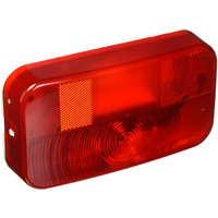 STOP & TAIL LIGHT