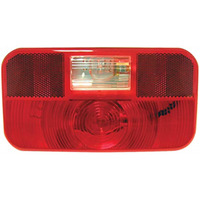 STOP & TAIL LIGHT