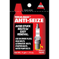 THREAD-MAGIC LUBE 0.14OZ (Pack of 25)