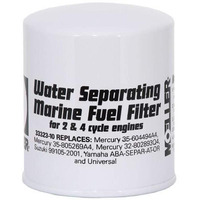 FUEL WATER SEPARATOR FILTER