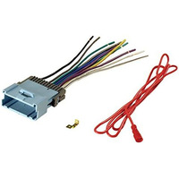 WIRING HARNESS GM 2002-12