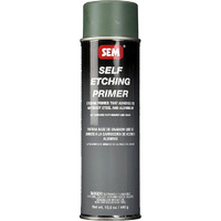 Self Etching Primer - Green