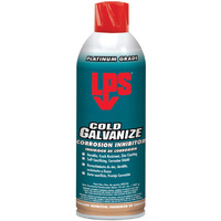 LPS COLD GALVANIZE 14OZ (Pack of 1)
