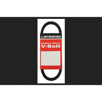V BELT 3/8" X 18" (Pack of 1)