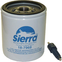 FUEL WATER SEPARATOR FILTER