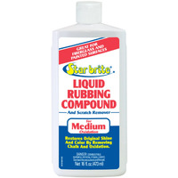 COMPOUND RUB LIQ PT (Pack of 1)