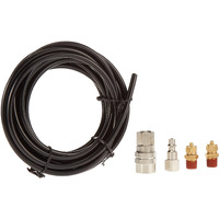 Air Source Relocation Kit