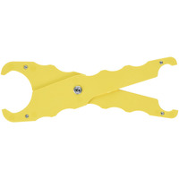 SAFE T GRIP MED FSE PULL