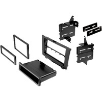 INSTALLATION KIT '07-11 HONDA CRV;DOUBLE DIN;AMERICAN INT'L