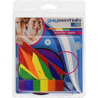 Gaysentials Static Clings Pack B(D0102H5GJ8A.)