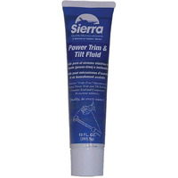 POWER TRIM & TILT FLUID - 10 OZ
