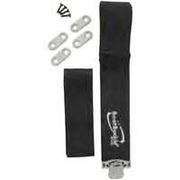 STRETCH DECK MOUNT ROD HOLD-DOWN PL