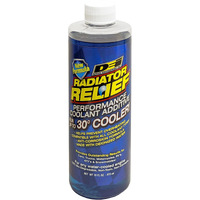 Design Engineering Radiator Relief 16Oz.