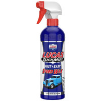 Lucas Oil Slick Mist Speed Wax 24 oz