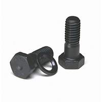 HONDA PRES PLATE BOLT KIT