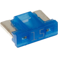 LOW-PROFILE ATM FUSES