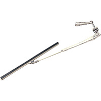 Sea-Dog 412601-1 Manual Windshield Wiper