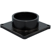 FLANGE  SPIGOT 2'
