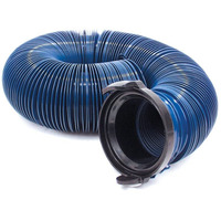QUICK DRN HOSE10' 1/BAG