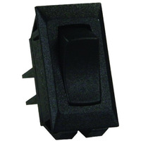 UNLABEL 12V ON/OFF SW  BK