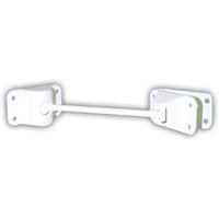 JR Products 10482 Ultimate Door Holder - 10"