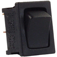 MINI-12V ON/OFF SW  BK/BK