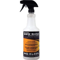 QWIK SHINE 32 OZ