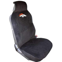 Denver Broncos Seat Cover CO