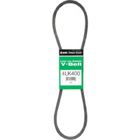 V BELT 1/2" X 40" (Pack of 1)