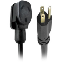 15M/30F AMP POWER CORD