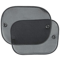 SIDE SUN SHADE (Pack of 1)