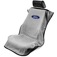 Ford Grey Seat Armour